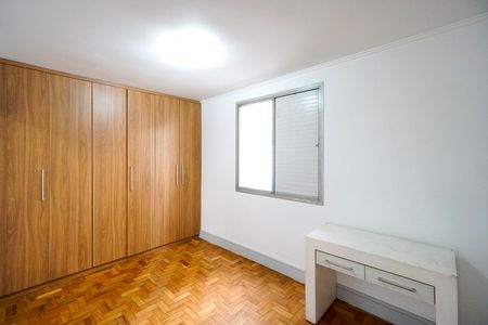 Apartamento à venda com 61m², 2 quartos e 1 vagaQuarto 02