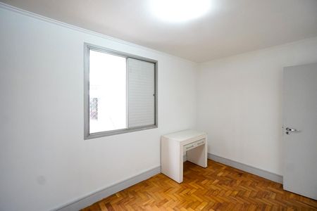 Apartamento à venda com 61m², 2 quartos e 1 vagaQuarto 02