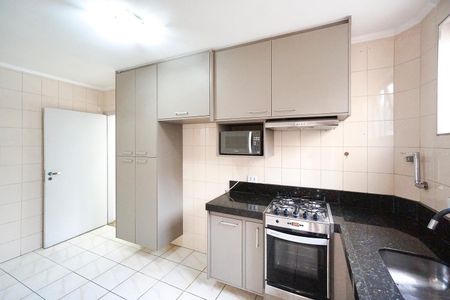 Apartamento à venda com 61m², 2 quartos e 1 vagaCozinha
