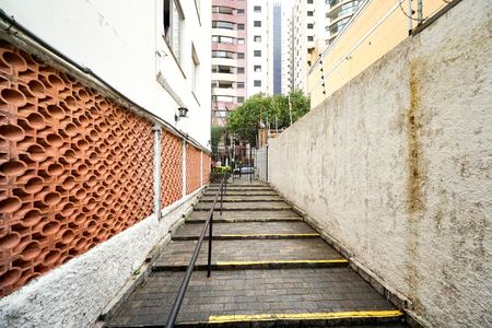 Apartamento à venda com 61m², 2 quartos e 1 vagaEntrada