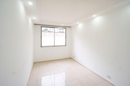 Apartamento à venda com 61m², 2 quartos e 1 vagaSala