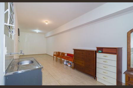 Studio para alugar com 60m², 1 quarto e sem vagaCozinha