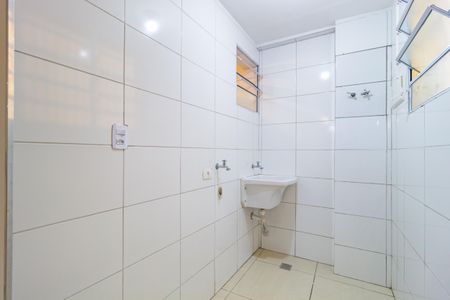 Studio para alugar com 60m², 1 quarto e sem vagaÁrea de Serviço