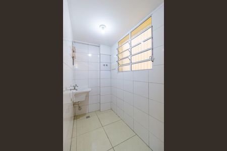 Studio para alugar com 60m², 1 quarto e sem vagaÁrea de Serviço