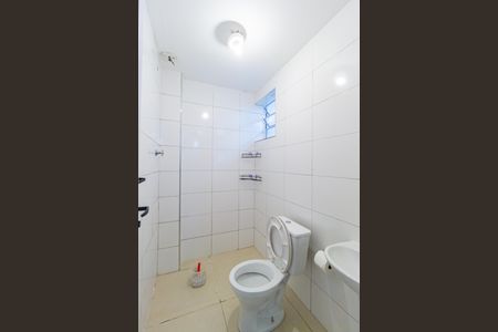 Studio para alugar com 60m², 1 quarto e sem vagaBanheiro