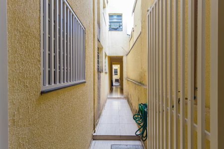 Studio para alugar com 60m², 1 quarto e sem vagaÁrea comum