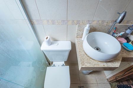 Apartamento à venda com 44m², 2 quartos e 1 vagabanheiro