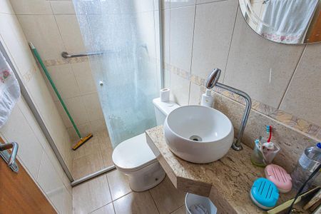 Apartamento à venda com 44m², 2 quartos e 1 vagabanheiro