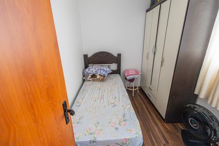 Apartamento à venda com 44m², 2 quartos e 1 vagaquarto 1