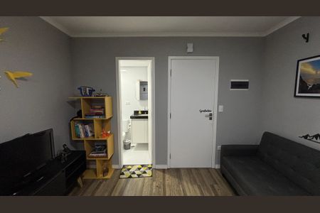 Apartamento para alugar com 2 quartos, 60m² em Vila Assunção, Santo André