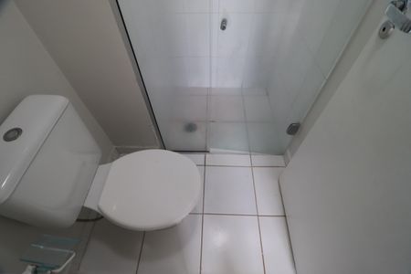 Apartamento para alugar com 22m², 1 quarto e 1 vagaBanheiro 