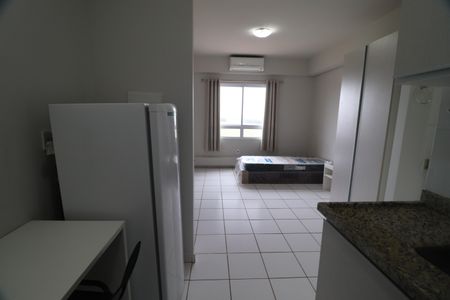 Apartamento para alugar com 22m², 1 quarto e 1 vagaCozinha 