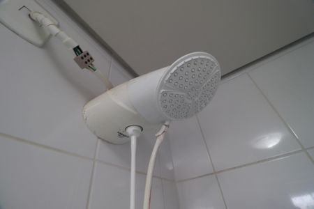 Apartamento para alugar com 22m², 1 quarto e 1 vagaBanheiro