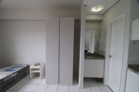 Apartamento para alugar com 22m², 1 quarto e 1 vagaCozinha 