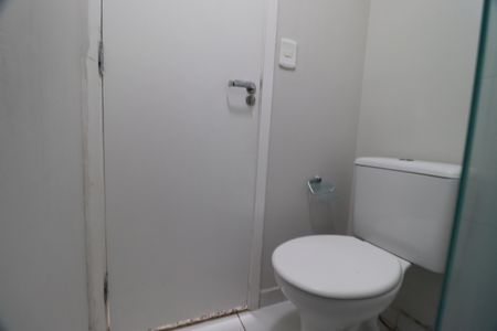 Apartamento para alugar com 22m², 1 quarto e 1 vagaBanheiro 