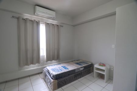 Quarto  de apartamento para alugar com 1 quarto, 22m² em Iguatemi, Ribeirão Preto