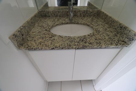 Apartamento para alugar com 22m², 1 quarto e 1 vagaBanheiro 