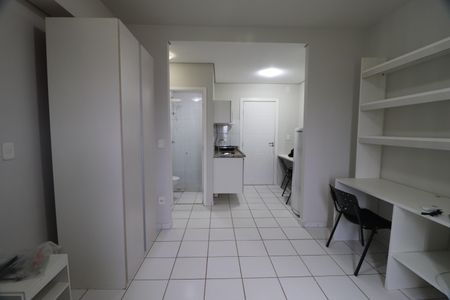 Quarto  de apartamento para alugar com 1 quarto, 22m² em Iguatemi, Ribeirão Preto