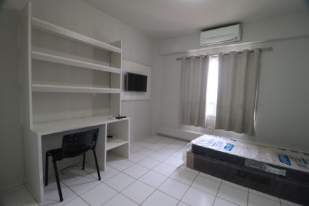 Quarto  de apartamento para alugar com 1 quarto, 22m² em Iguatemi, Ribeirão Preto