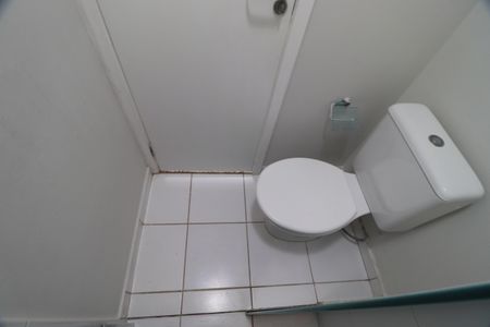 Apartamento para alugar com 22m², 1 quarto e 1 vagaBanheiro 