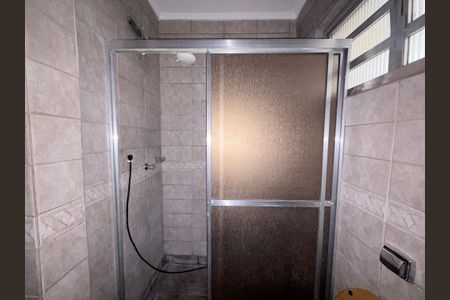 Casa para alugar com 140m², 5 quartos e 2 vagasBanheiro