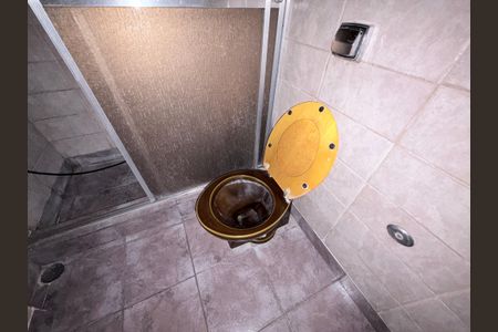 Casa para alugar com 140m², 5 quartos e 2 vagasBanheiro