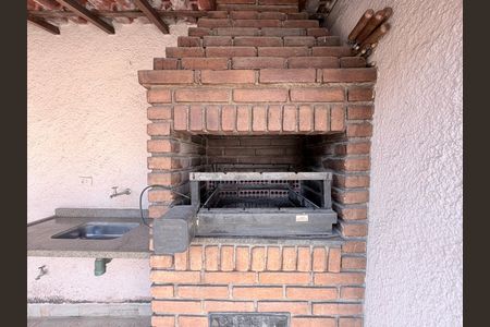 Casa para alugar com 140m², 5 quartos e 2 vagasChurrasqueira