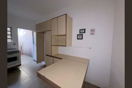 Casa para alugar com 140m², 5 quartos e 2 vagasCozinha