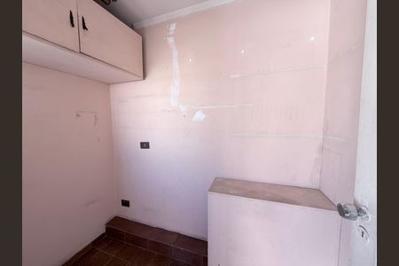 Casa para alugar com 140m², 5 quartos e 2 vagasQuarto de Serviço