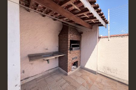 Casa para alugar com 140m², 5 quartos e 2 vagasChurrasqueira