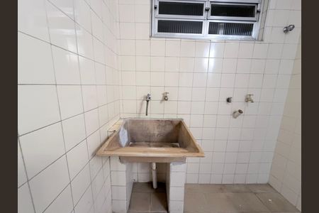 Casa para alugar com 140m², 5 quartos e 2 vagasÁrea de Serviço