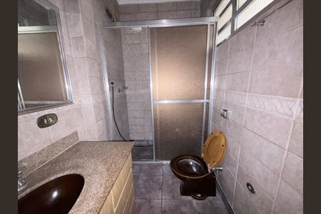 Casa para alugar com 140m², 5 quartos e 2 vagasBanheiro