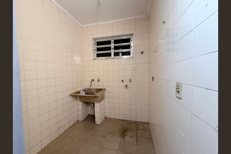 Casa para alugar com 140m², 5 quartos e 2 vagasÁrea de Serviço