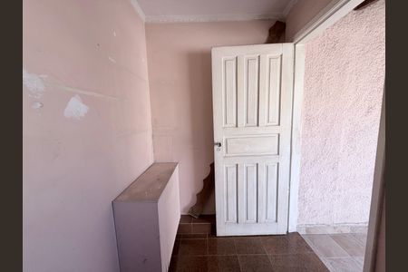 Casa para alugar com 140m², 5 quartos e 2 vagasQuarto de Serviço