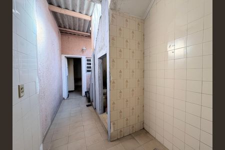 Casa para alugar com 140m², 5 quartos e 2 vagasÁrea de Serviço