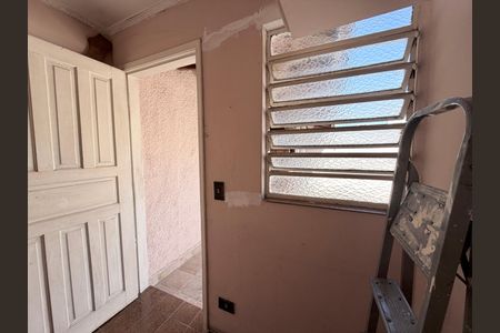 Casa para alugar com 140m², 5 quartos e 2 vagasQuarto de Serviço