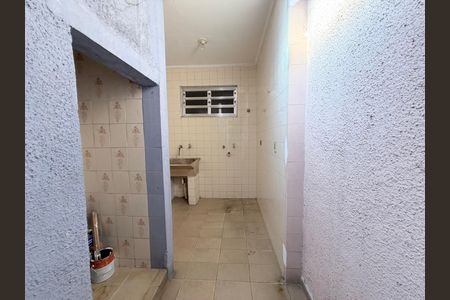 Casa para alugar com 140m², 5 quartos e 2 vagasÁrea de Serviço