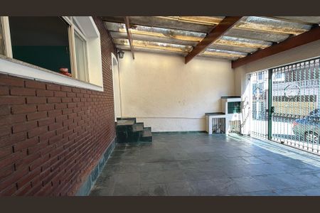 Casa para alugar com 140m², 5 quartos e 2 vagasGaragem