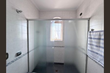 Casa para alugar com 140m², 5 quartos e 2 vagasBanheiro da Suíte