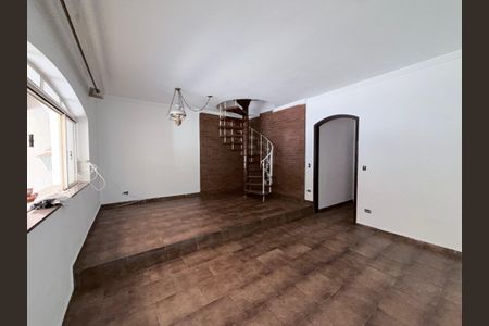Sala de casa para alugar com 5 quartos, 140m² em Mooca, São Paulo