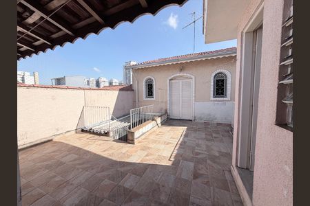 Casa para alugar com 140m², 5 quartos e 2 vagasChurrasqueira