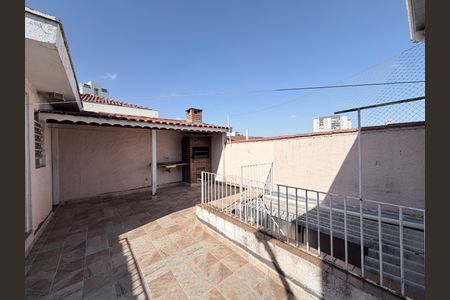 Casa para alugar com 140m², 5 quartos e 2 vagasChurrasqueira