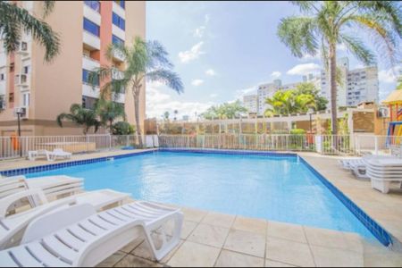 Apartamento à venda com 60m², 2 quartos e 1 vaga Apartamento à venda com 60m², 2 quartos e 1 vagaFoto 02