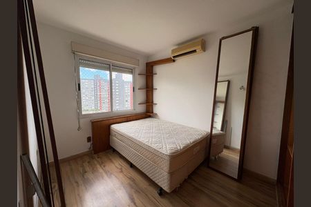 Foto 10 de apartamento à venda com 2 quartos, 60m² em Petrópolis, Porto Alegre