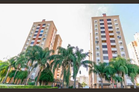 Apartamento à venda com 60m², 2 quartos e 1 vaga Apartamento à venda com 60m², 2 quartos e 1 vagaFoto 01