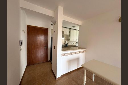 Foto 12 de apartamento à venda com 2 quartos, 60m² em Petrópolis, Porto Alegre