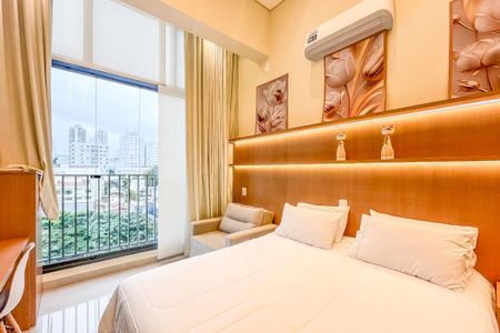 Apartamento à venda com 24m², 1 quarto e sem vagaStudio