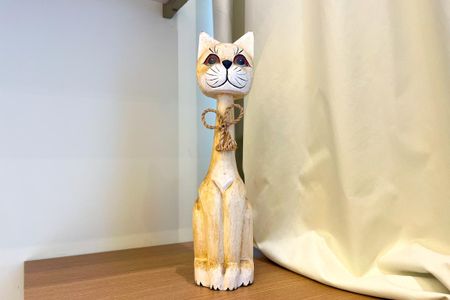 Apartamento à venda com 24m², 1 quarto e sem vagaStudio