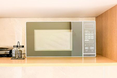 Apartamento à venda com 24m², 1 quarto e sem vagaStudio