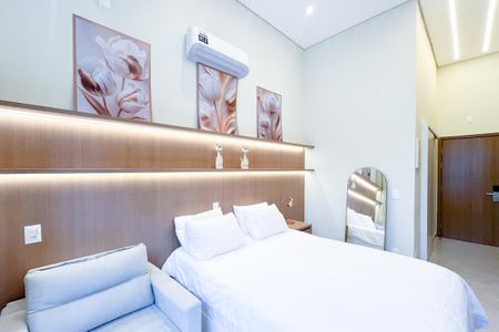 Apartamento à venda com 24m², 1 quarto e sem vagaStudio